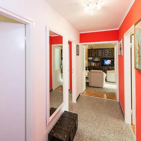 Apartman Tara *