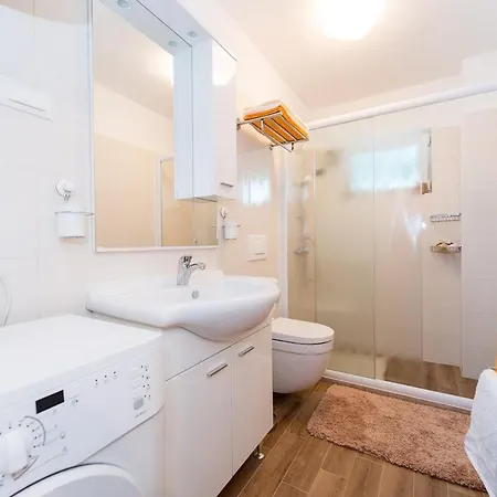 Apartment Tara Rovinj