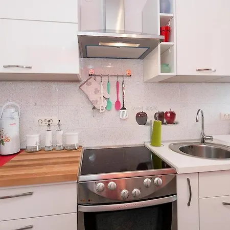 Tara Apartmán