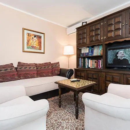 Tara Apartmán Rovinj