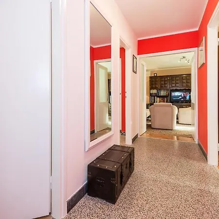 Tara Apartmán