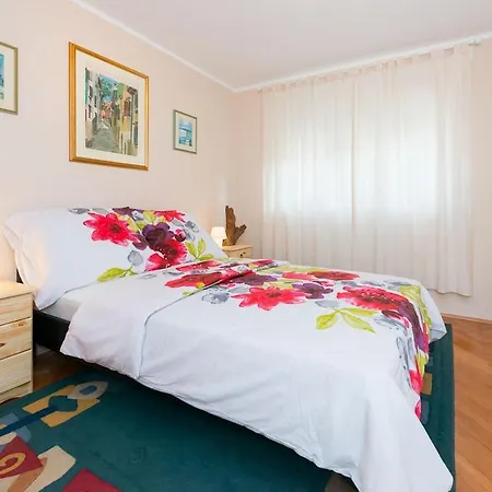 Apartmán Tara