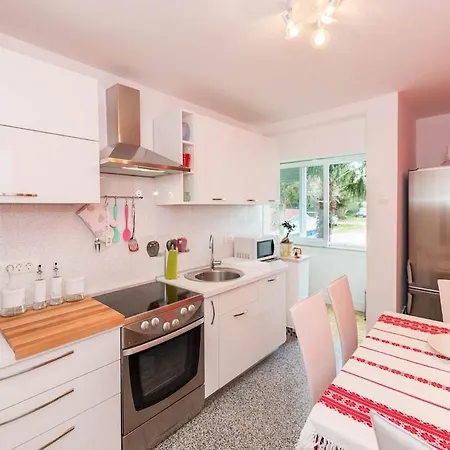 Apartmán Tara *