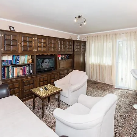Tara Apartmán