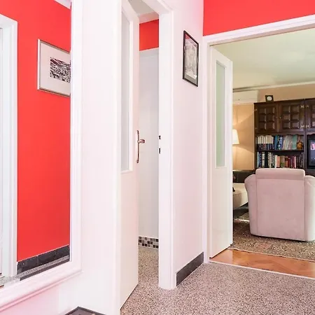 Apartmán Tara *