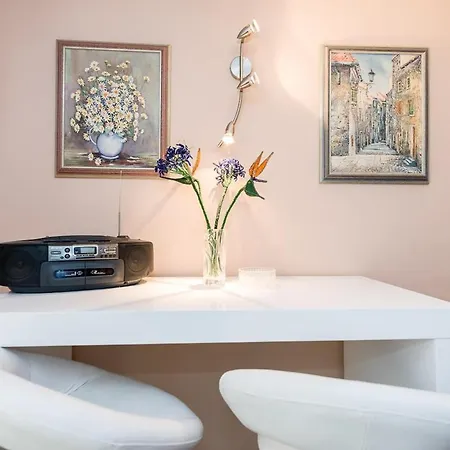 Tara Appartement Rovinj