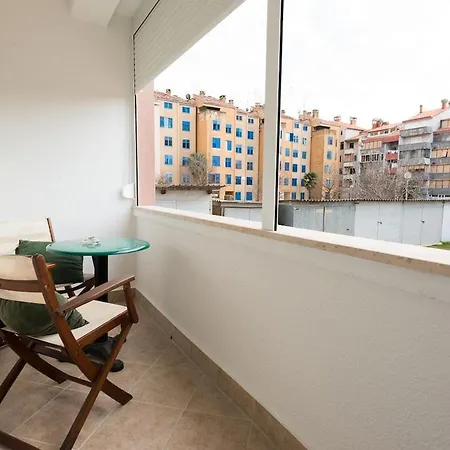 Tara Appartement *